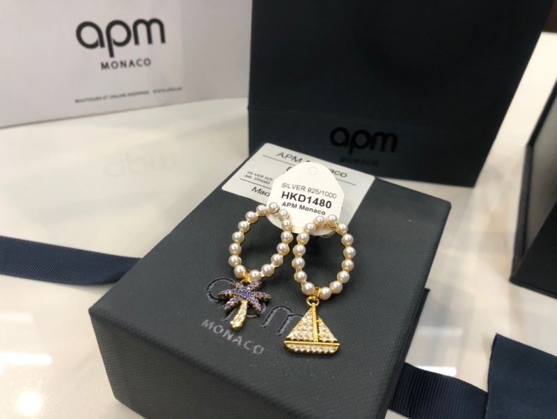 Apm Earrings